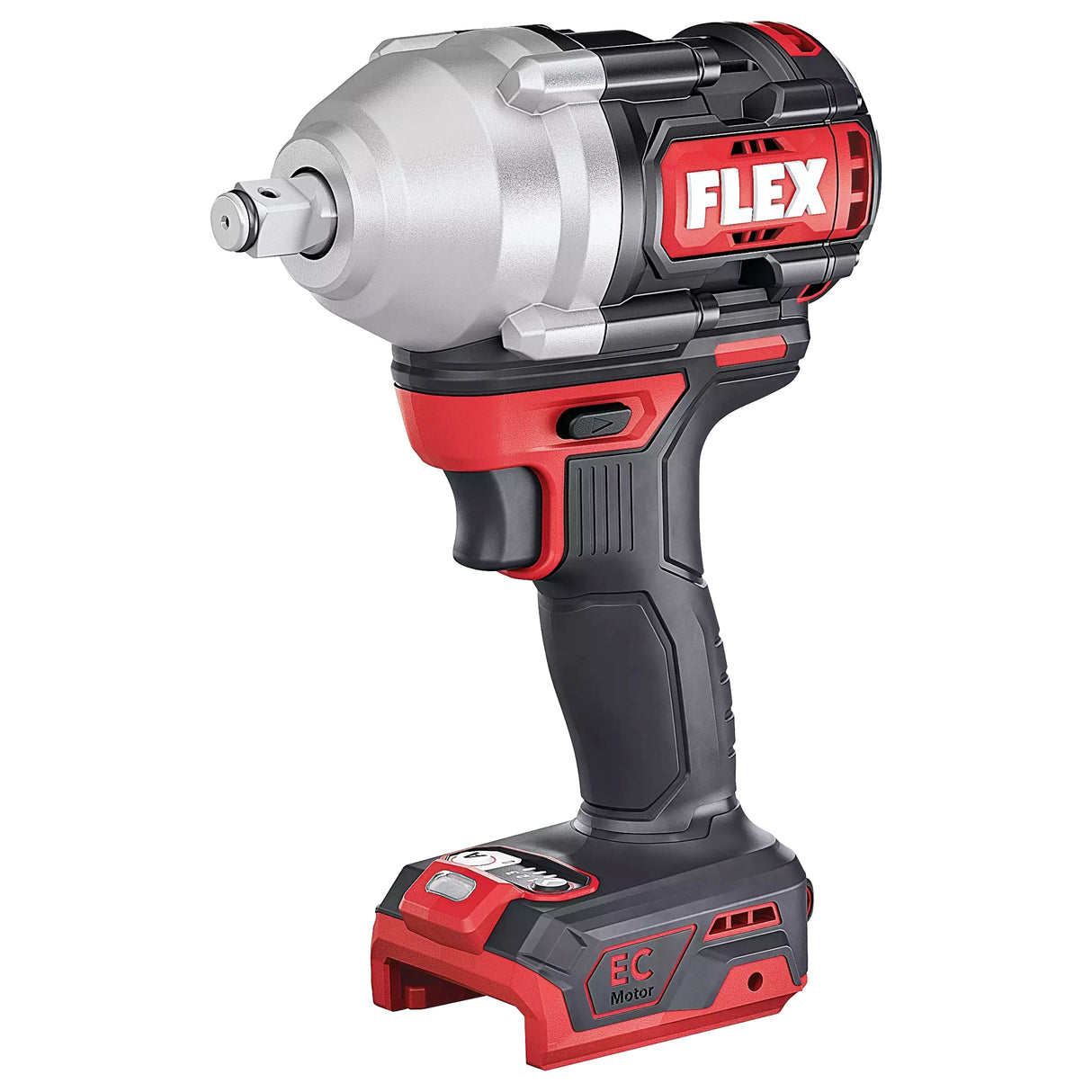 Avvitatore a Impulsi Flex IW 1/2" 750 EC C 18V