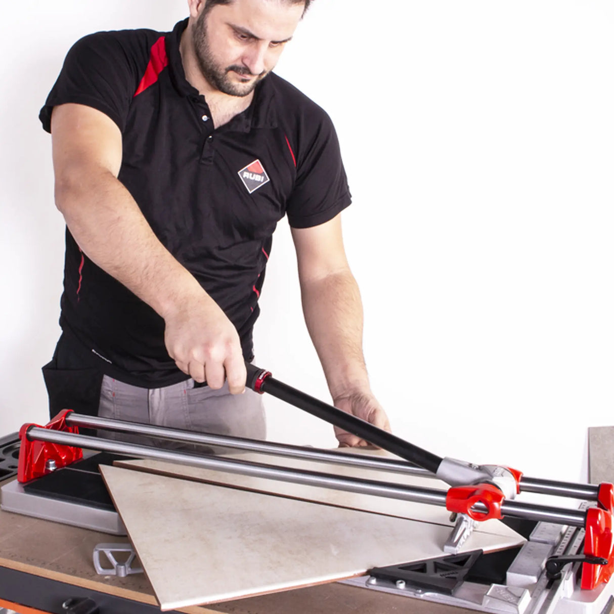 Tagliapiastrelle Rubi Speed-92 Magnet