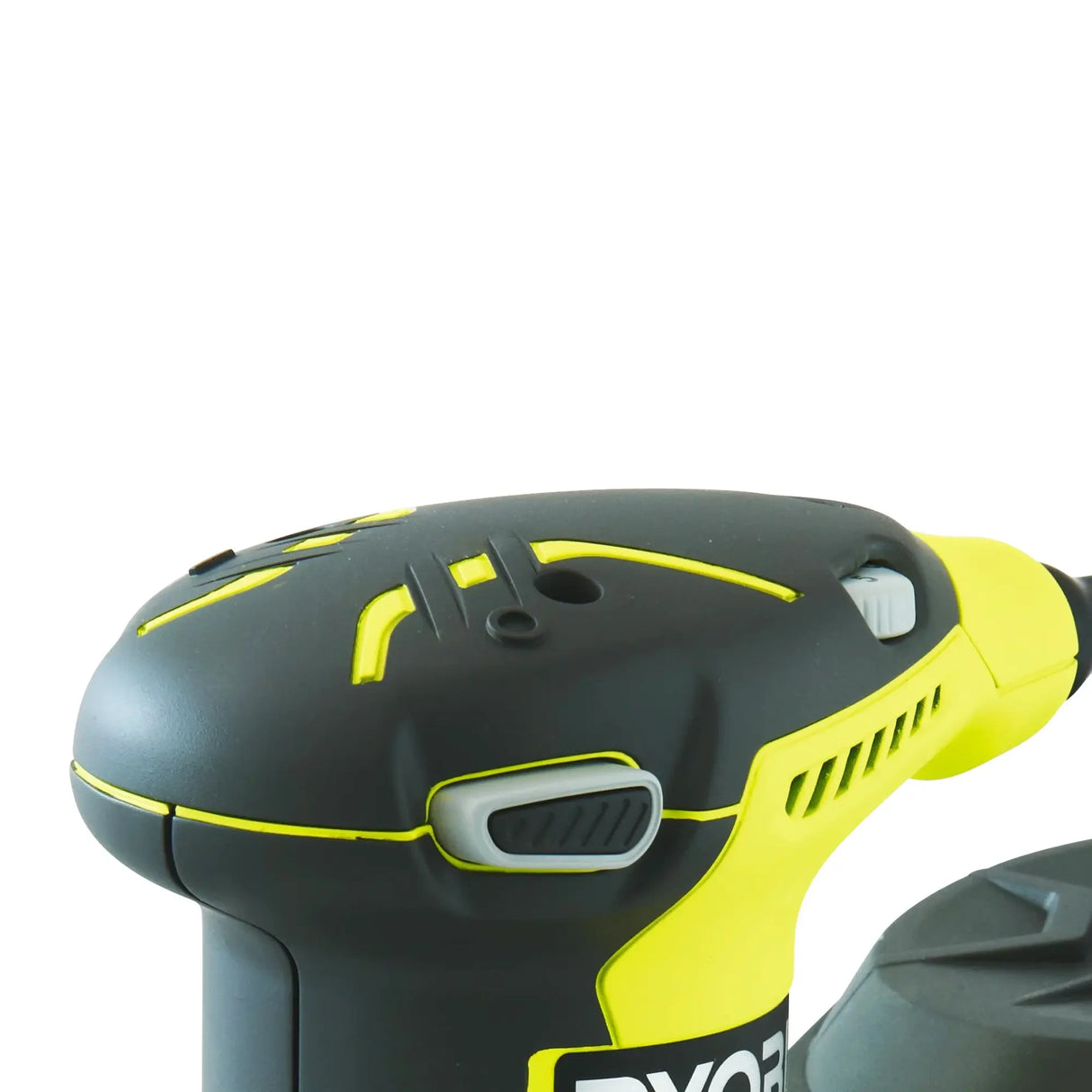 Levigatrice rotorbitale Ryobi ROS300A 300W