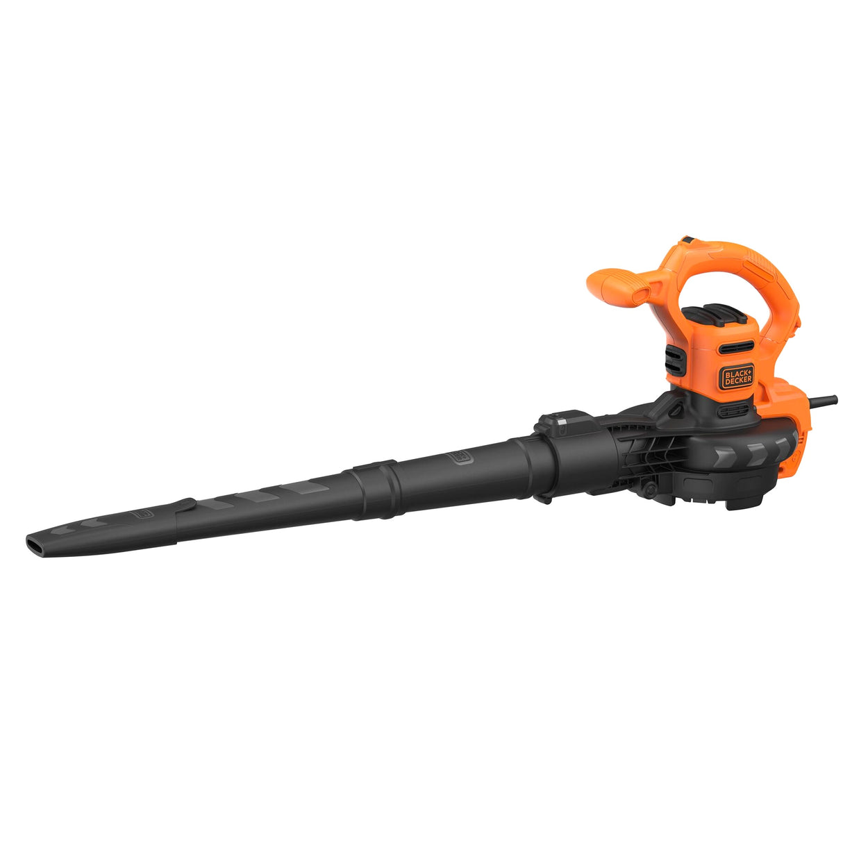 Soffiatore Black+Decker BEBLV290-QS 2900W