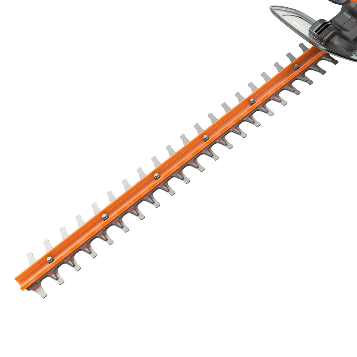 Tagliasiepi Black+Decker BEHT251-QS 450W