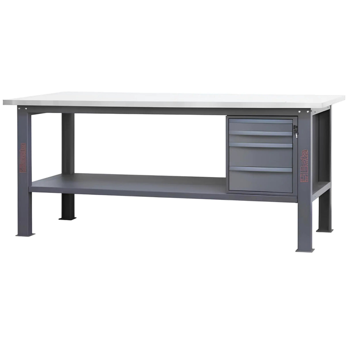 Banco da lavoro Beta C58BC-X2,1