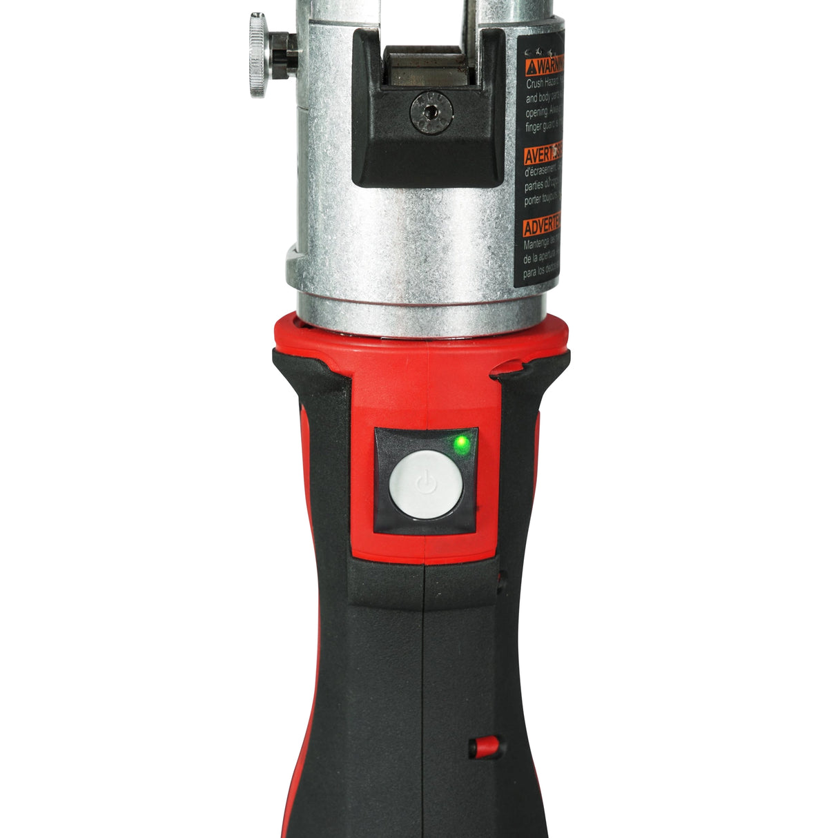 Pressatrice Milawaukee M18 BLHPTXL-0C 18V