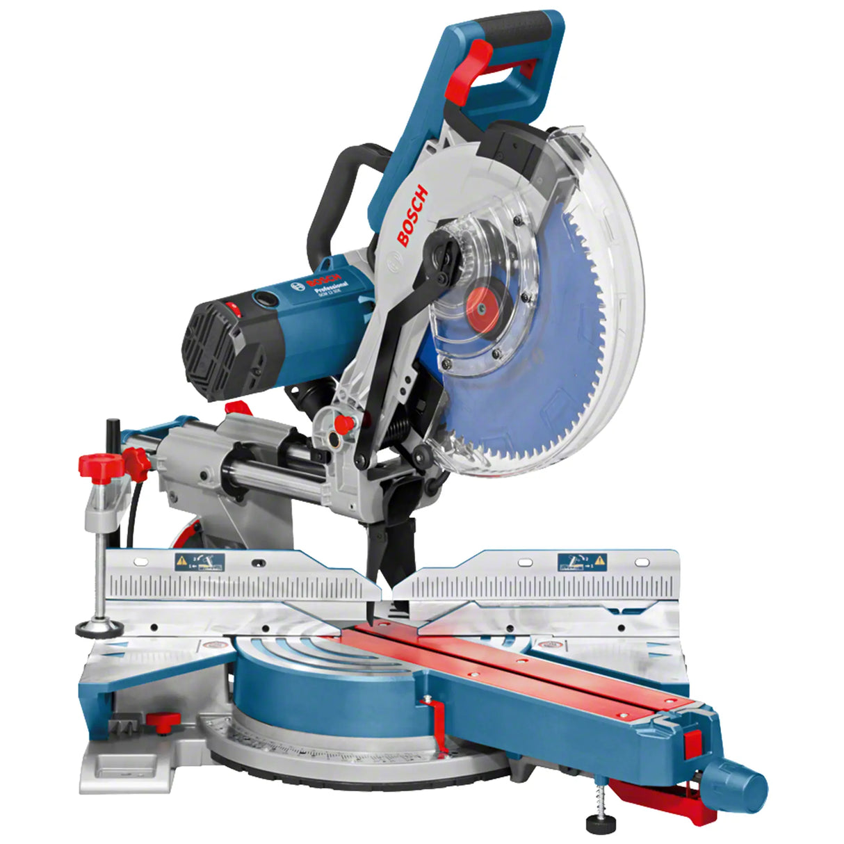 Radial cutting machine Bosch GCM 12 SDE