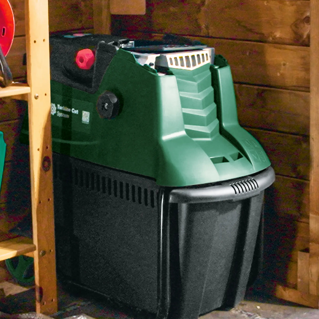 Biotrituratore Bosch AXT 25 TC