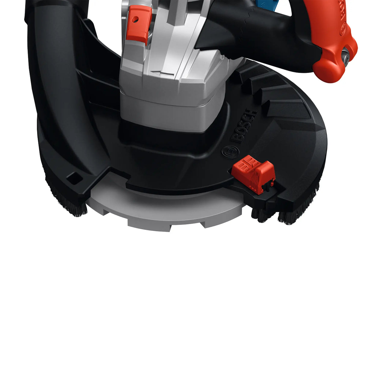 Levigatrice Bosch GBR 18V-15 S PRO 18V