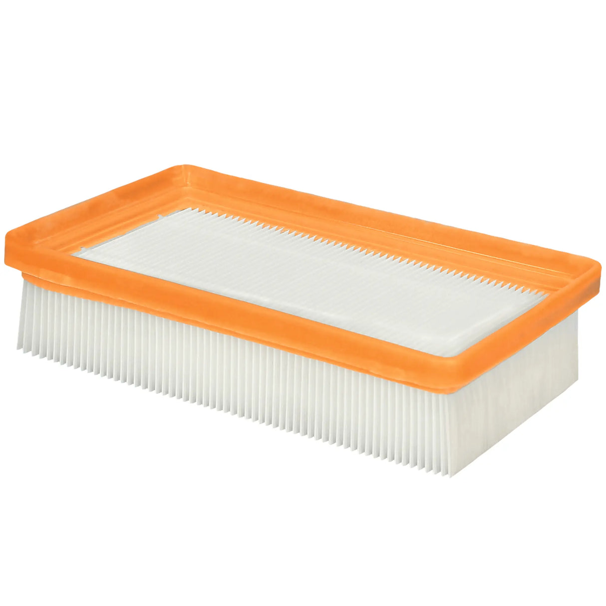 Filtro Pieghettato Piatto Bosch 125,7 x 220 mm