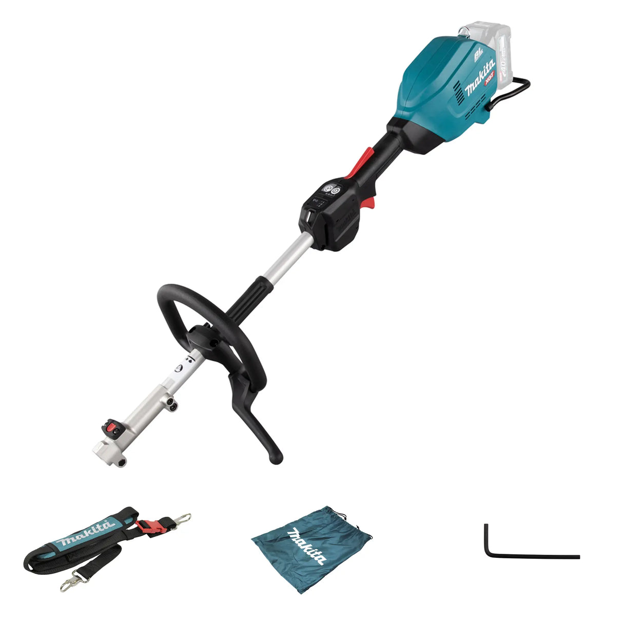 Multiutensile Makita UX01GZ 40V