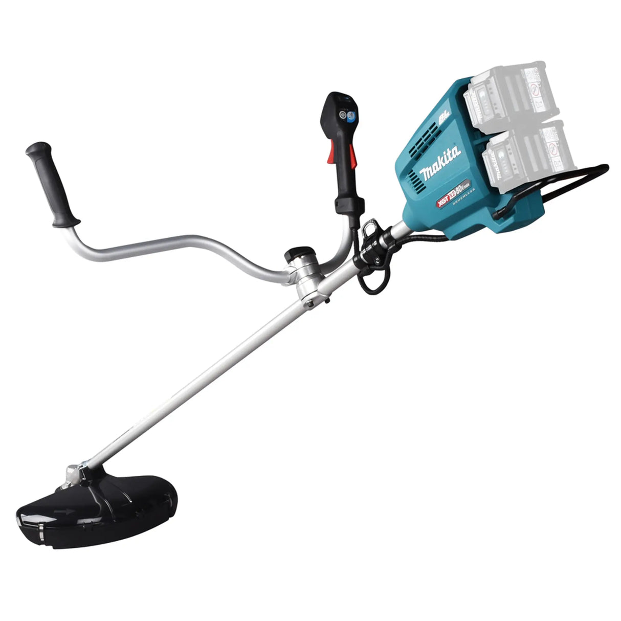 Decespugliatore Makita UR012GZ06 40Vx2