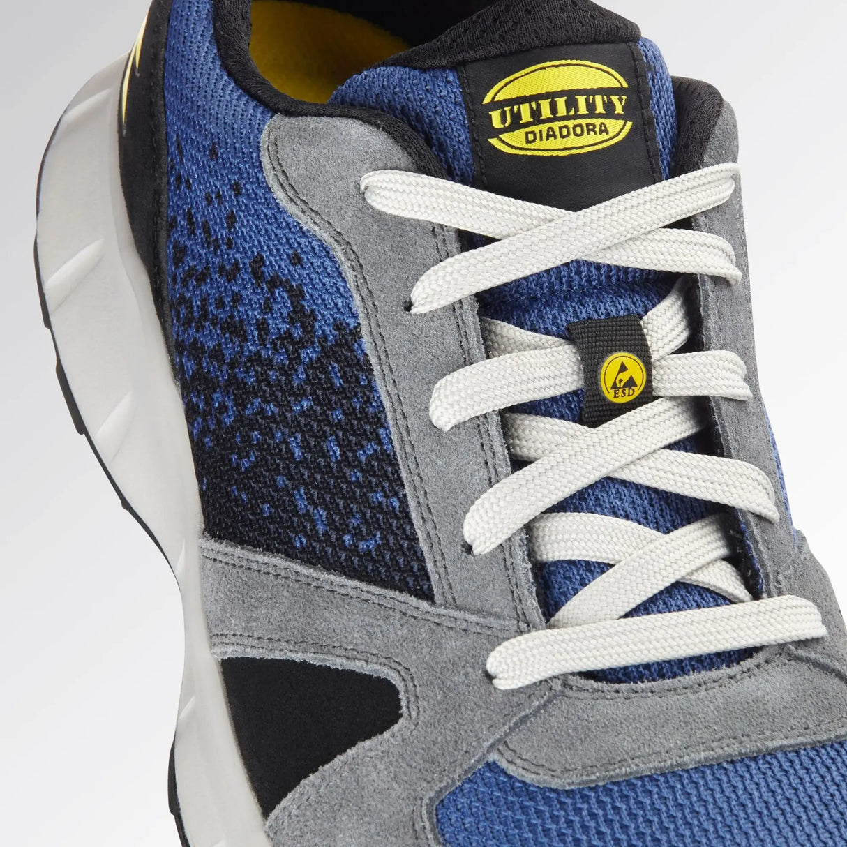 Scarpa Diadora Lite Low S1PS FO SR HRO ESD