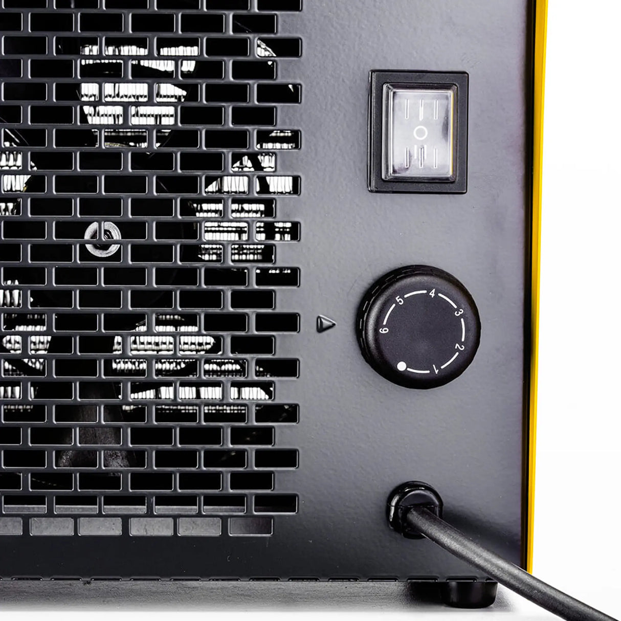 Riscaldatore elettrico Master B 3 PTC 3000W