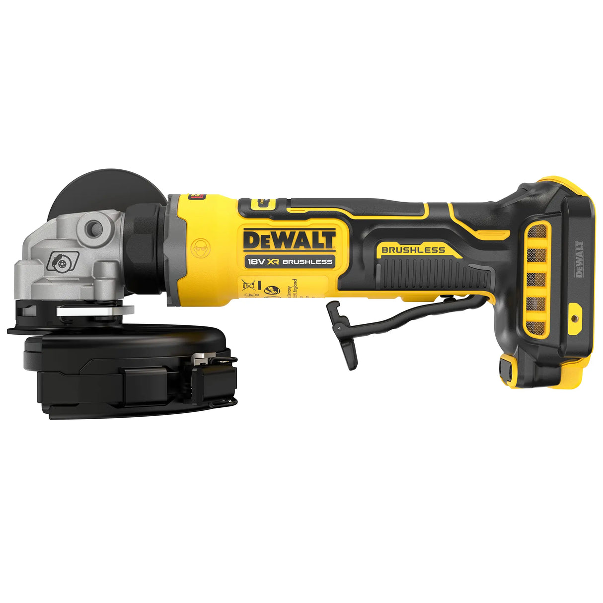 Grinder Dewalt DCG404NT-XJ 18V