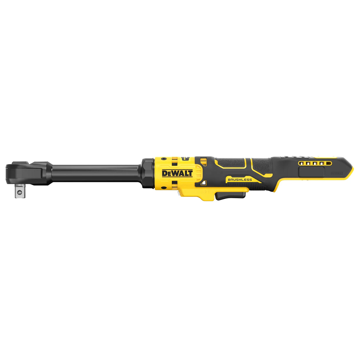 Ratchet Dewalt DCF512EN-XJ 18V