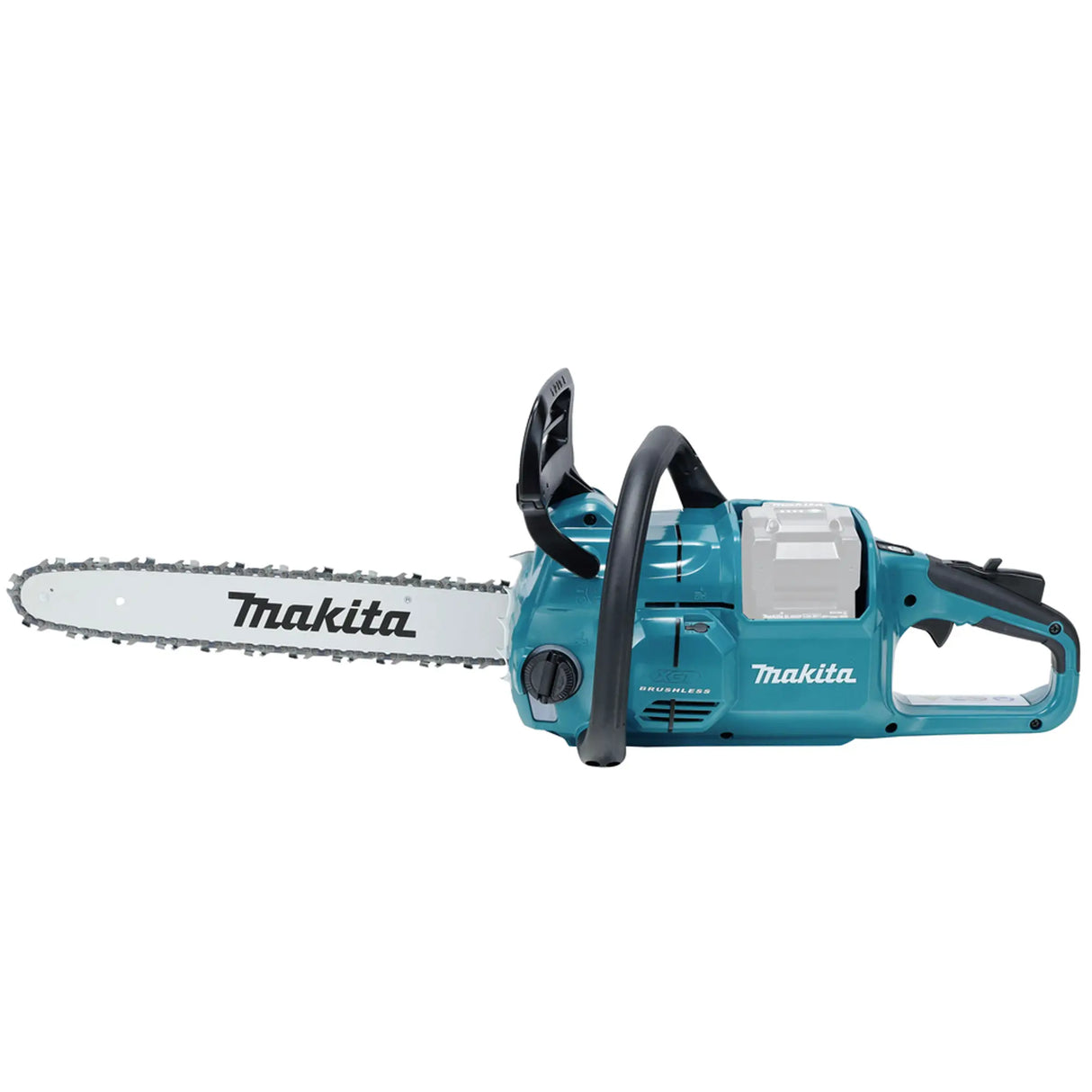 Elettrosega Makita UC023GZ 40V