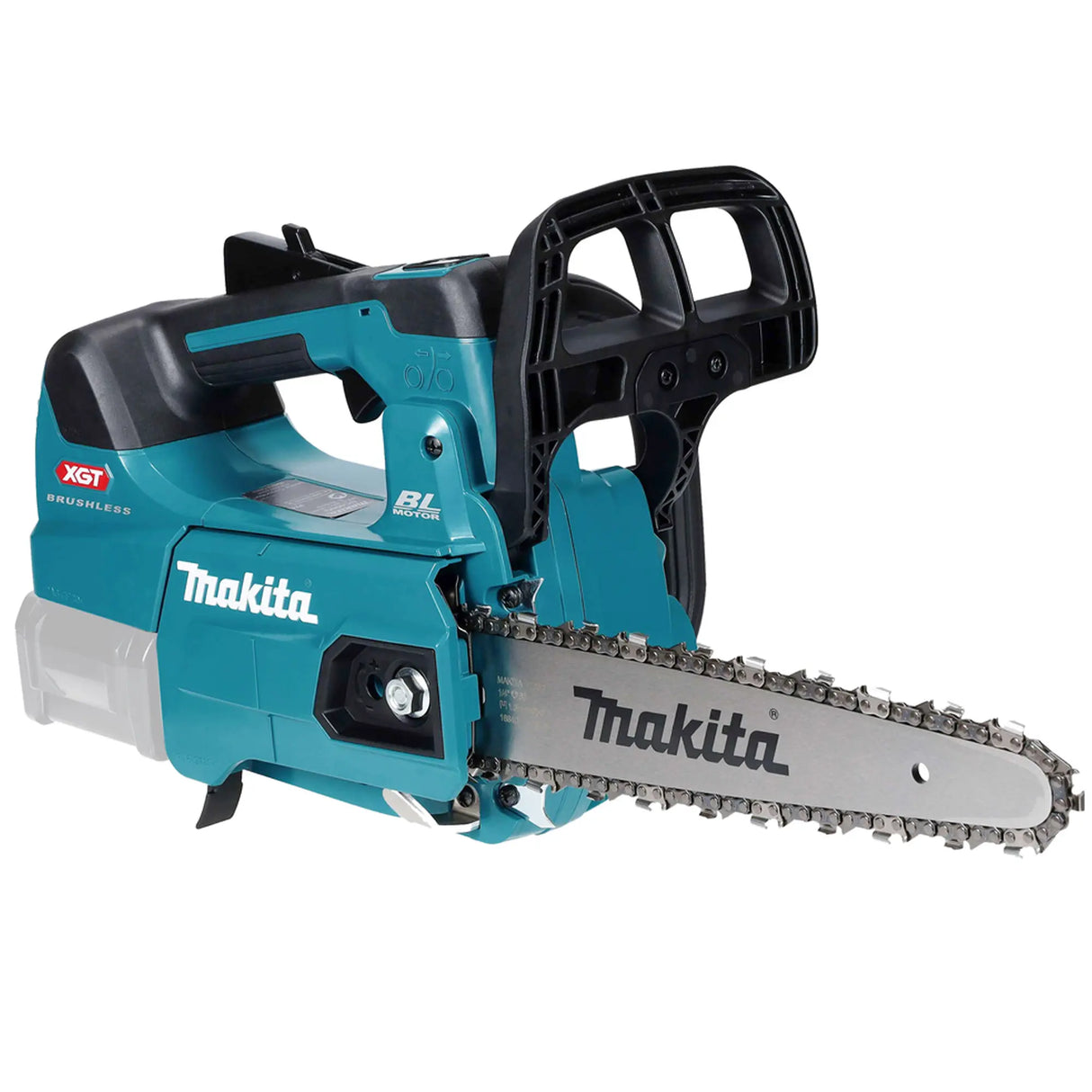 Elettrosega Makita UC006GZ 40V