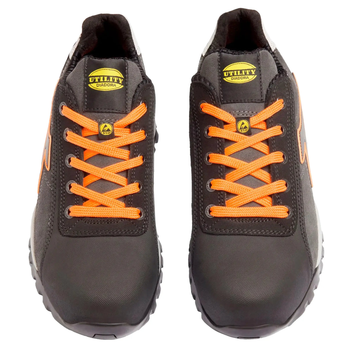 Scarpa Diadora Glove Net Low Pro S3L FO SR HRO ESD