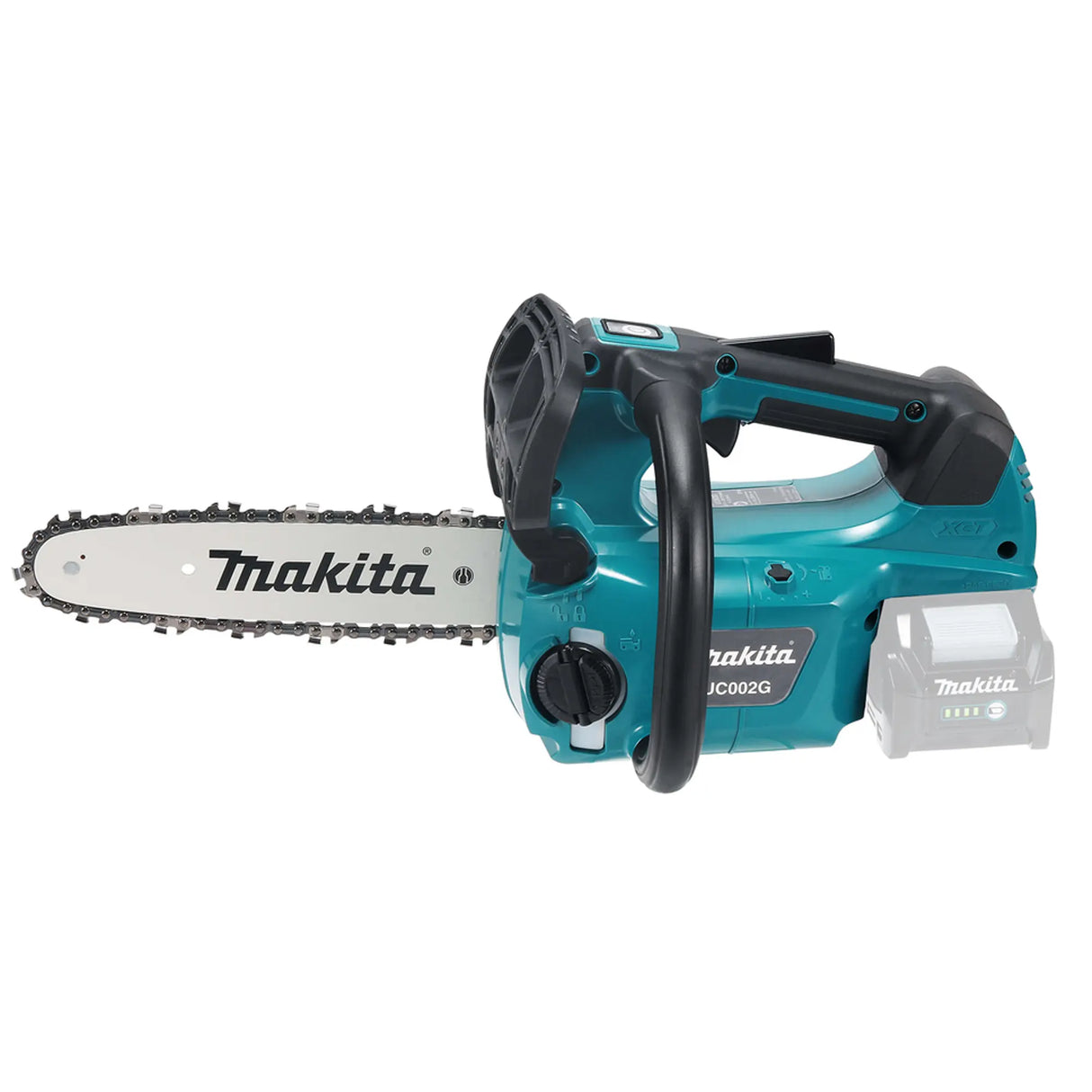Elettrosega Makita UC002GZ 40V