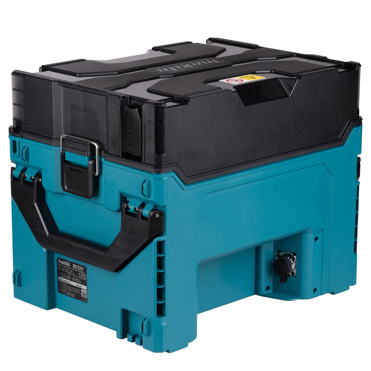 Caricabatterie Multiplo Makita BCC01 1914U3-7 40V