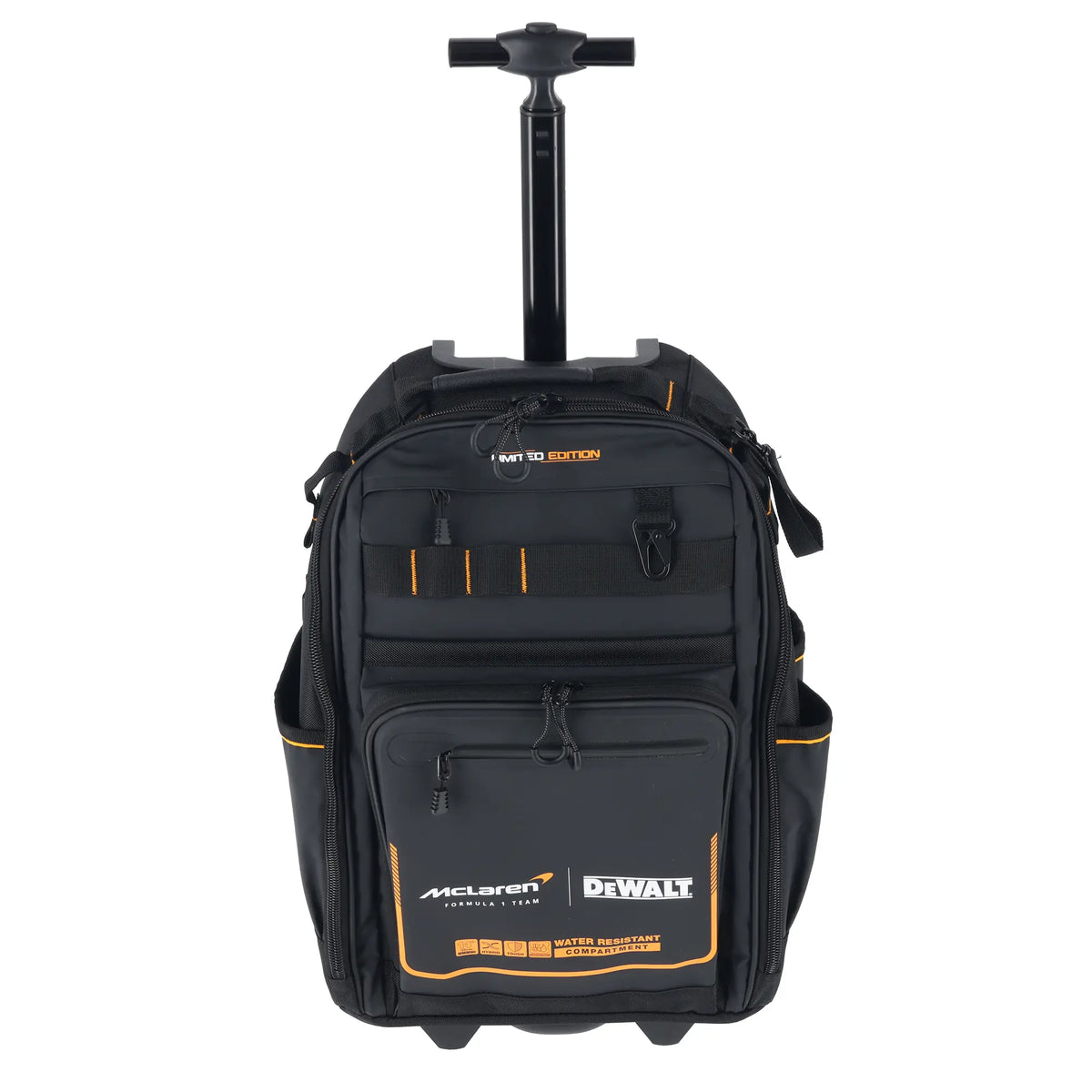 Trolley Backpack Dewalt McLaren DWST60101-9 Trolley Backpack Dewalt McLaren DWST60101-9