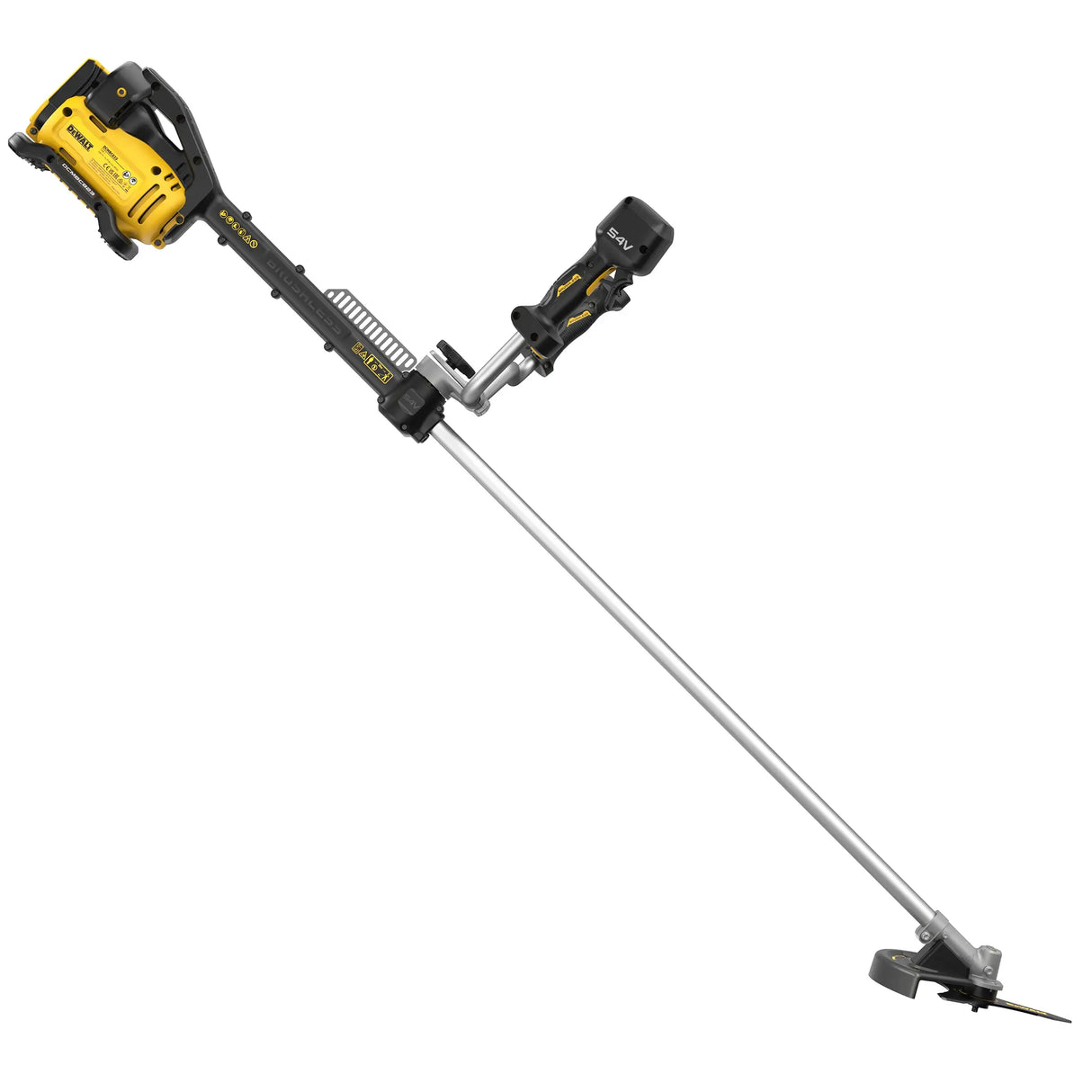 Brush cutter Dewalt DCMBC823N-XJ 54V
