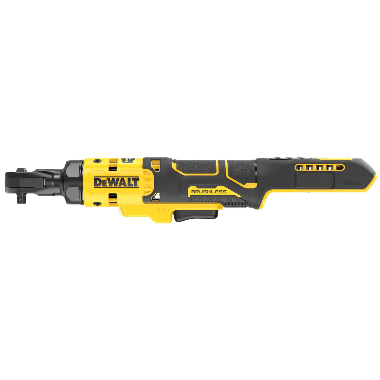 Cricchetto Dewalt DCF514 18V
