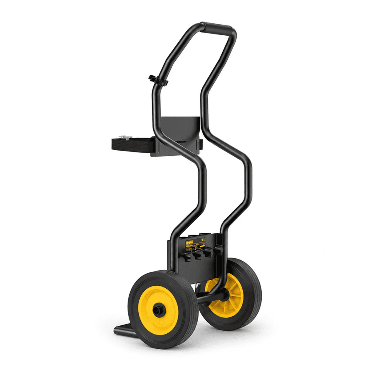 Transport Cart Dewalt D259866-XJ for DCPS966 Demolition Hammer