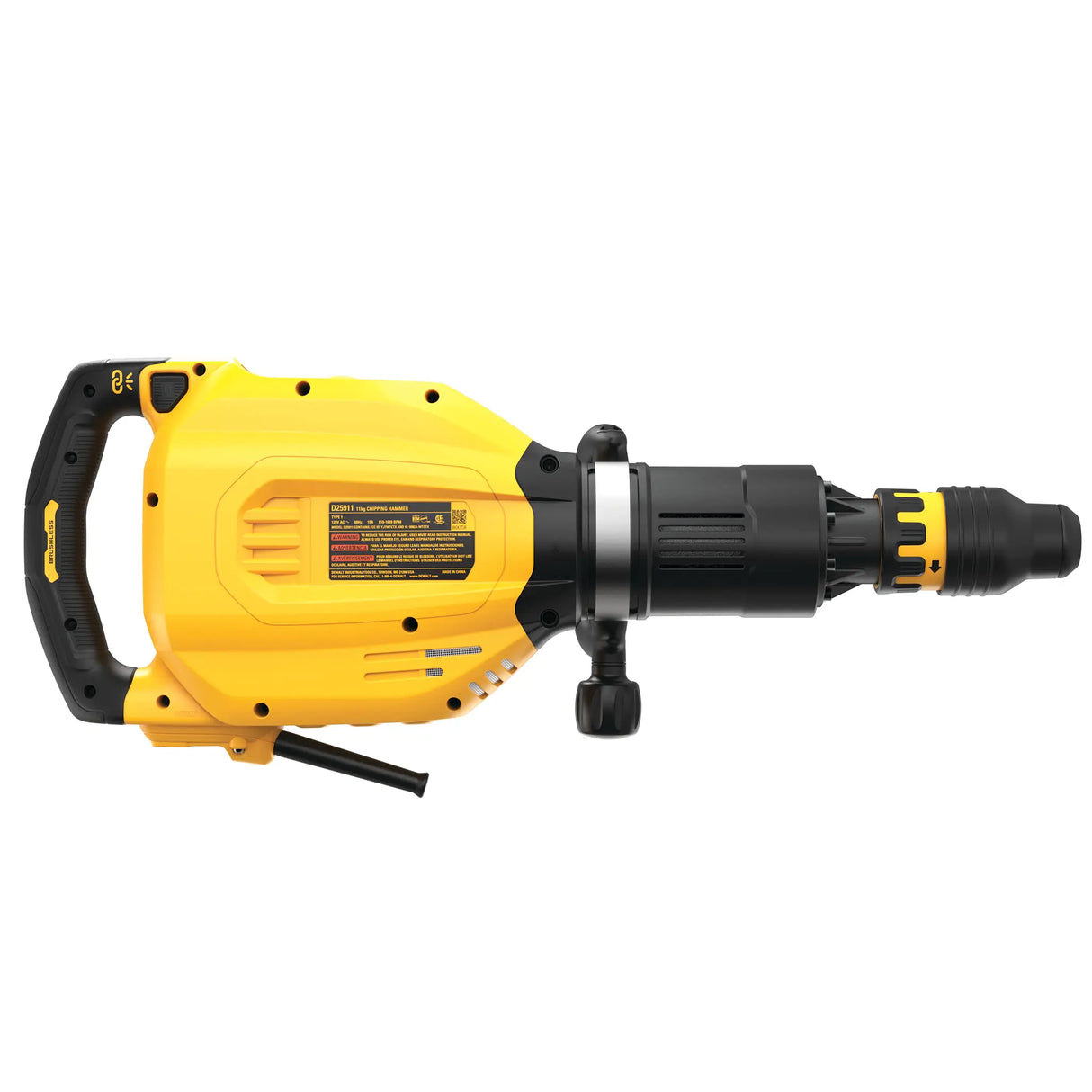 Martello Demolitore Dewalt D25911K-QS 1700W