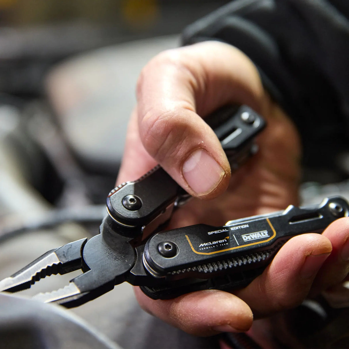 Utensile multiuso Dewalt DWHT71844-9