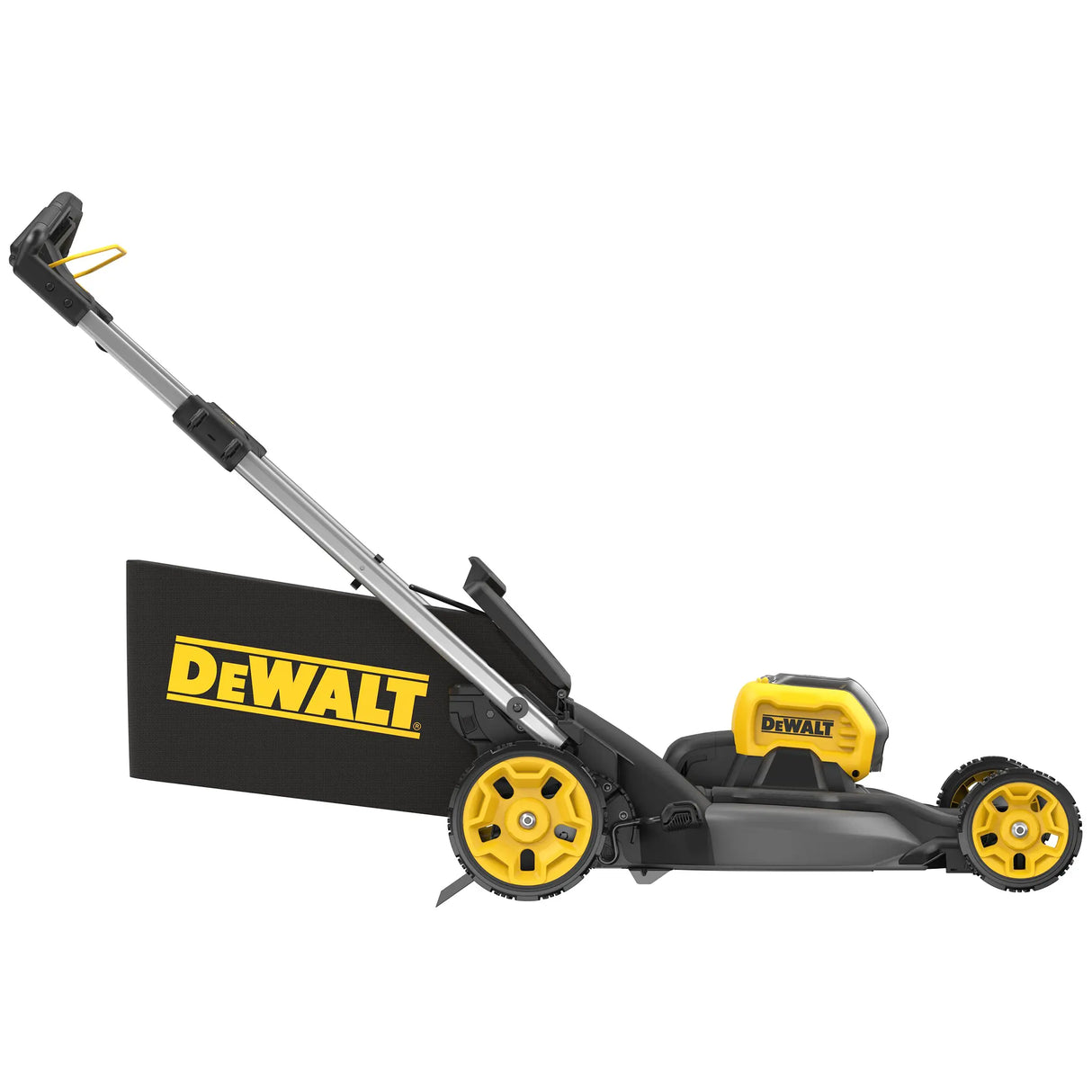 Push lawnmower Dewalt DCMWP500N-XJ 54V