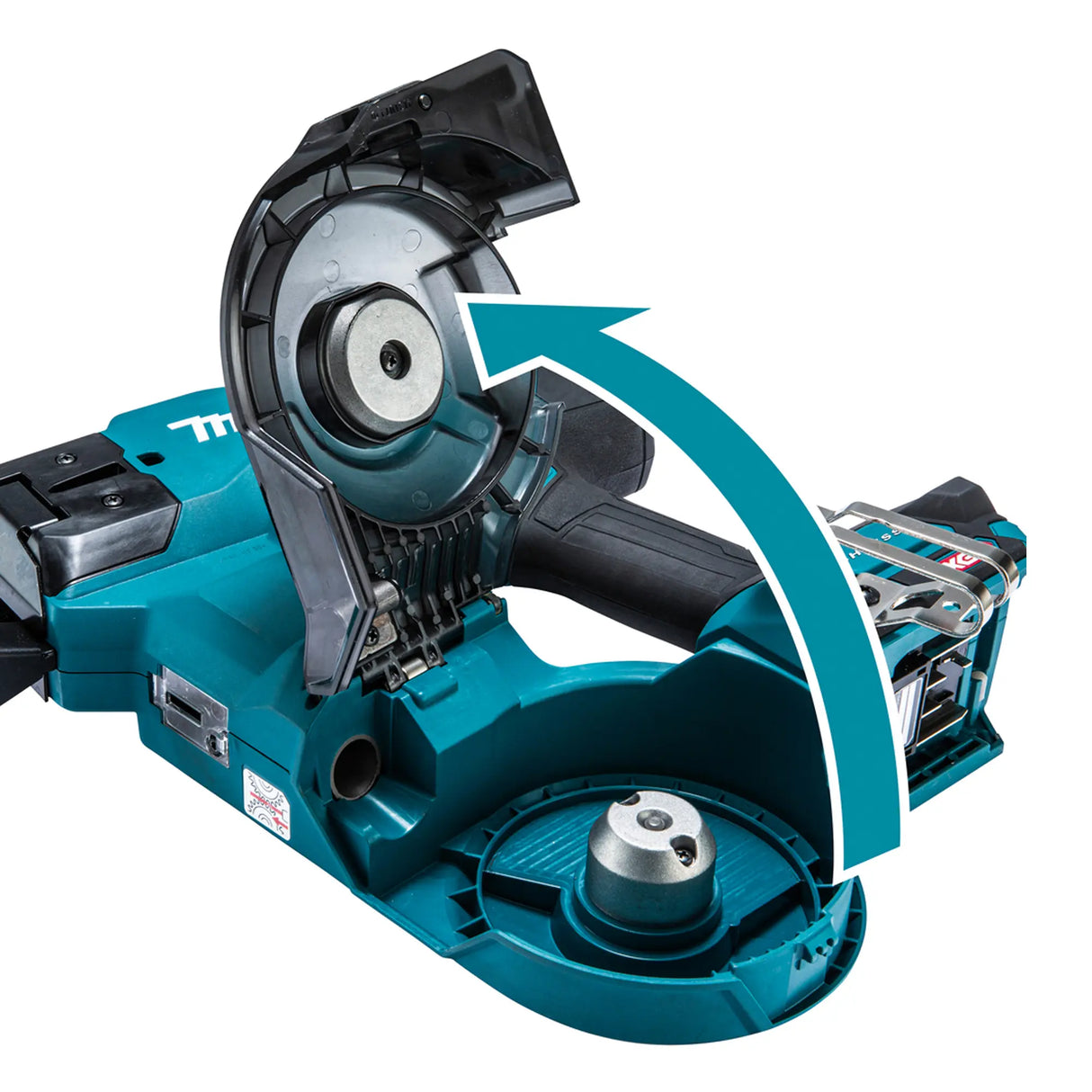 Legaferri Makita TR001GM201 40V 4Ah