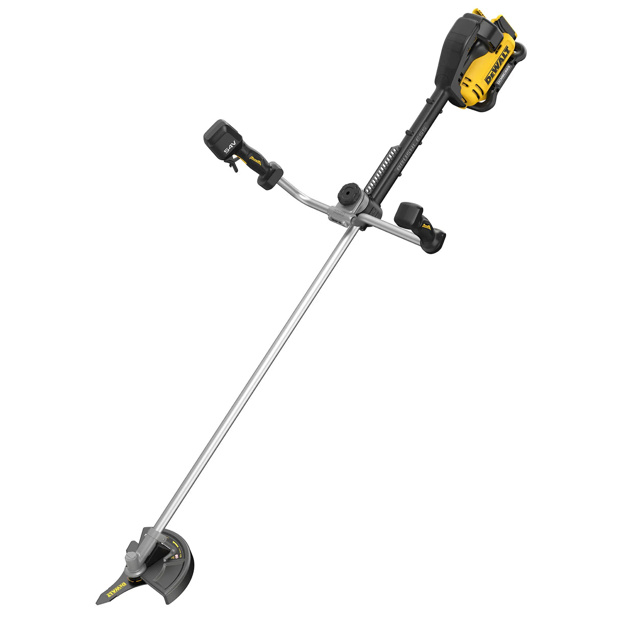Brush cutter Dewalt DCMBC823N-XJ 54V