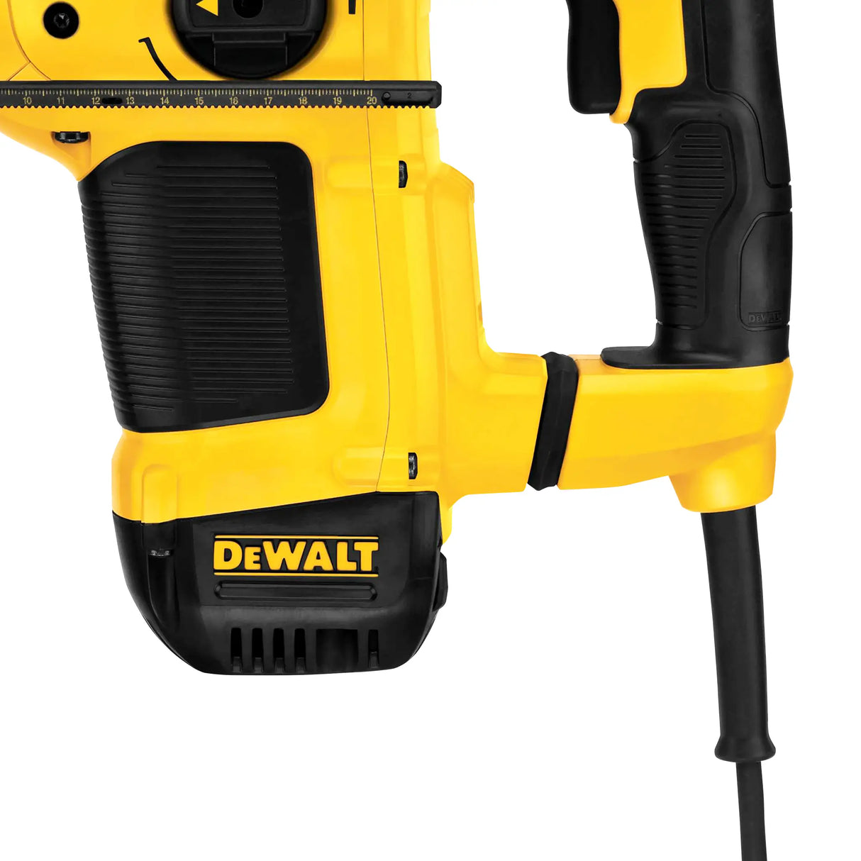 Scalpellatore Dewalt D25430K-QS 1000W