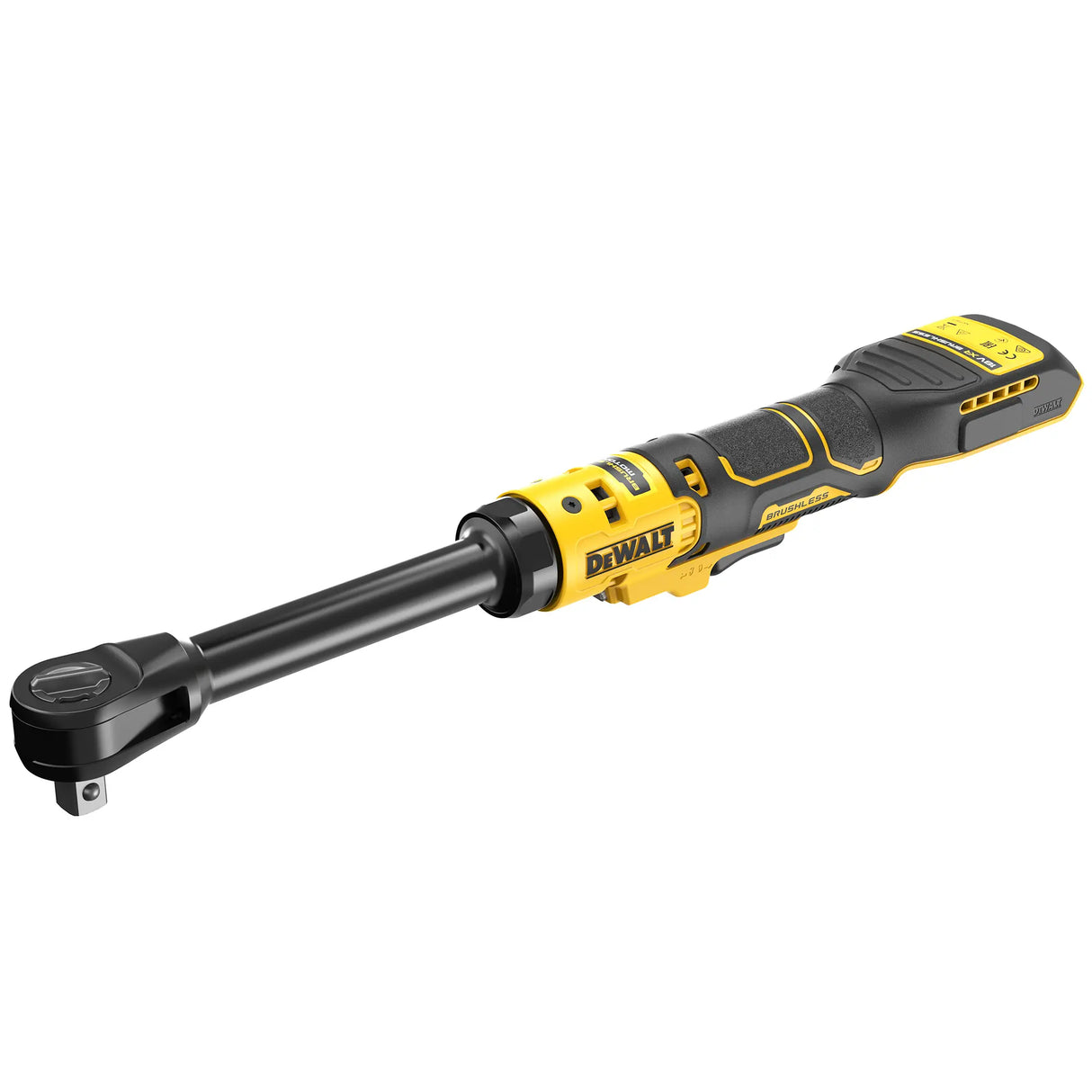 Ratchet Dewalt DCF512EN-XJ 18V