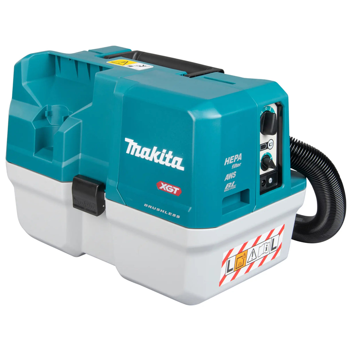 Aspirapolvere Makita VC013GLZ03 40V