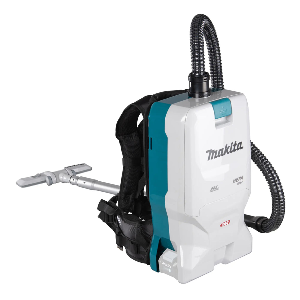 Aspiratore zaino Makita VC011GZ 40V