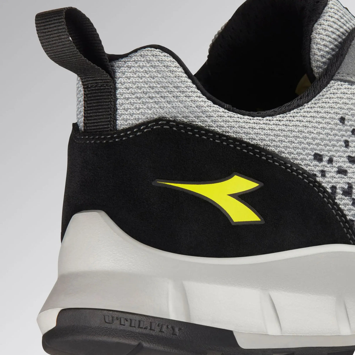 Shoe Diadora Lite Low S1PS FO SR HRO ESD