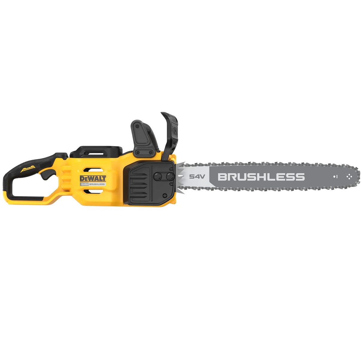 Elettrosega Dewalt DCMCS575X1-QW 54V 9Ah