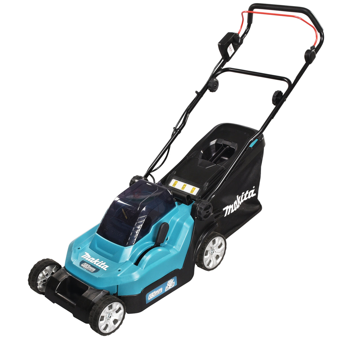 Lawnmower Makita DLM382Z 18V