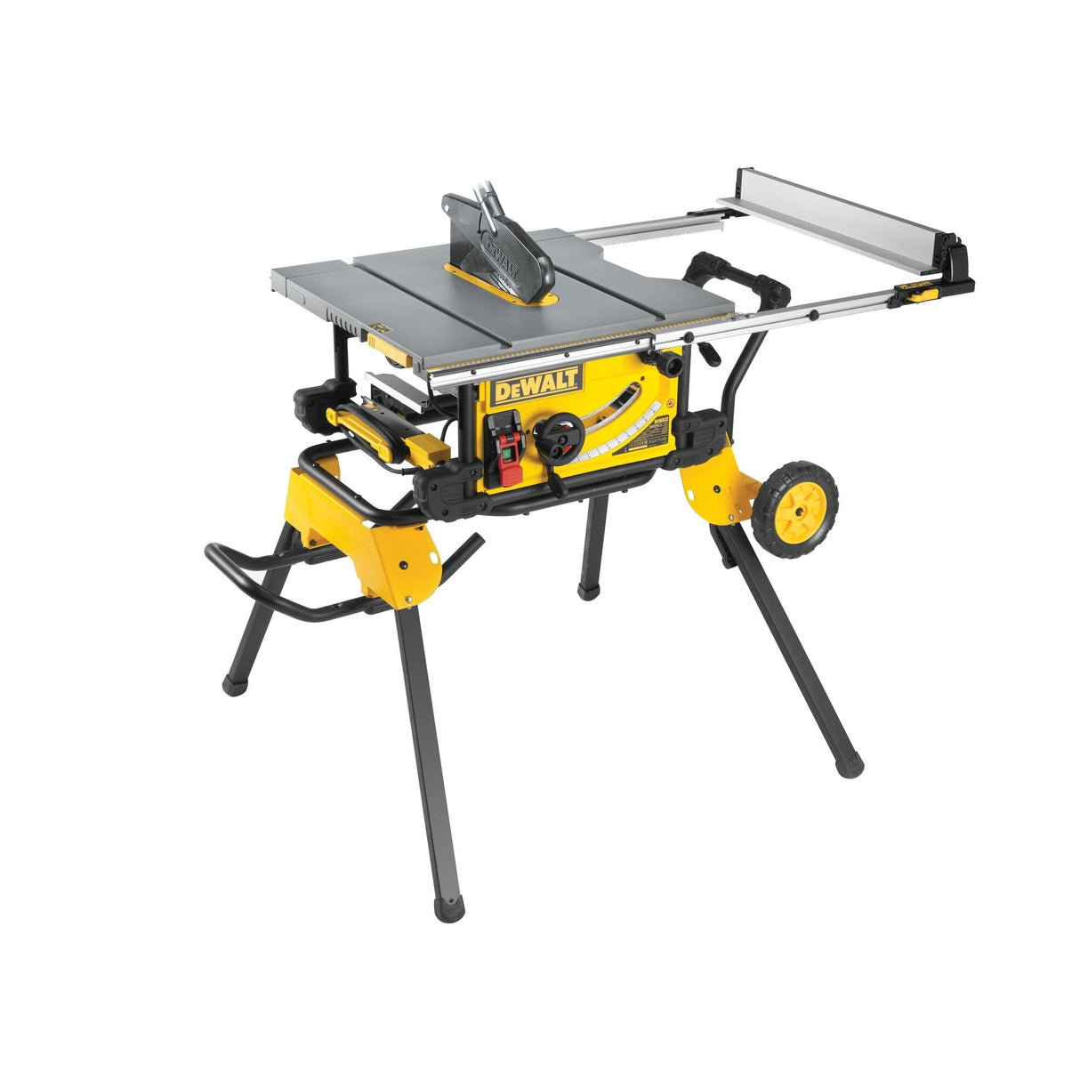 DWE74911-XJ - Wheeled Workbench Dewalt DWE74911-XJ - Image 4