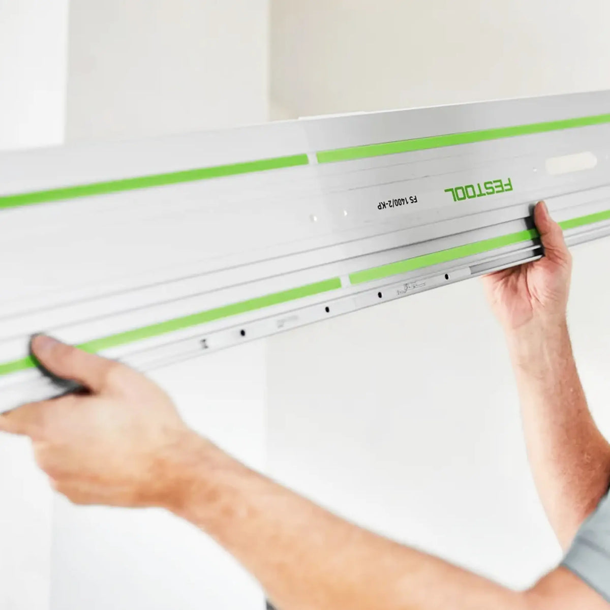 Raccordo di Giunzione Festool FSV/2 per Binari di Guida