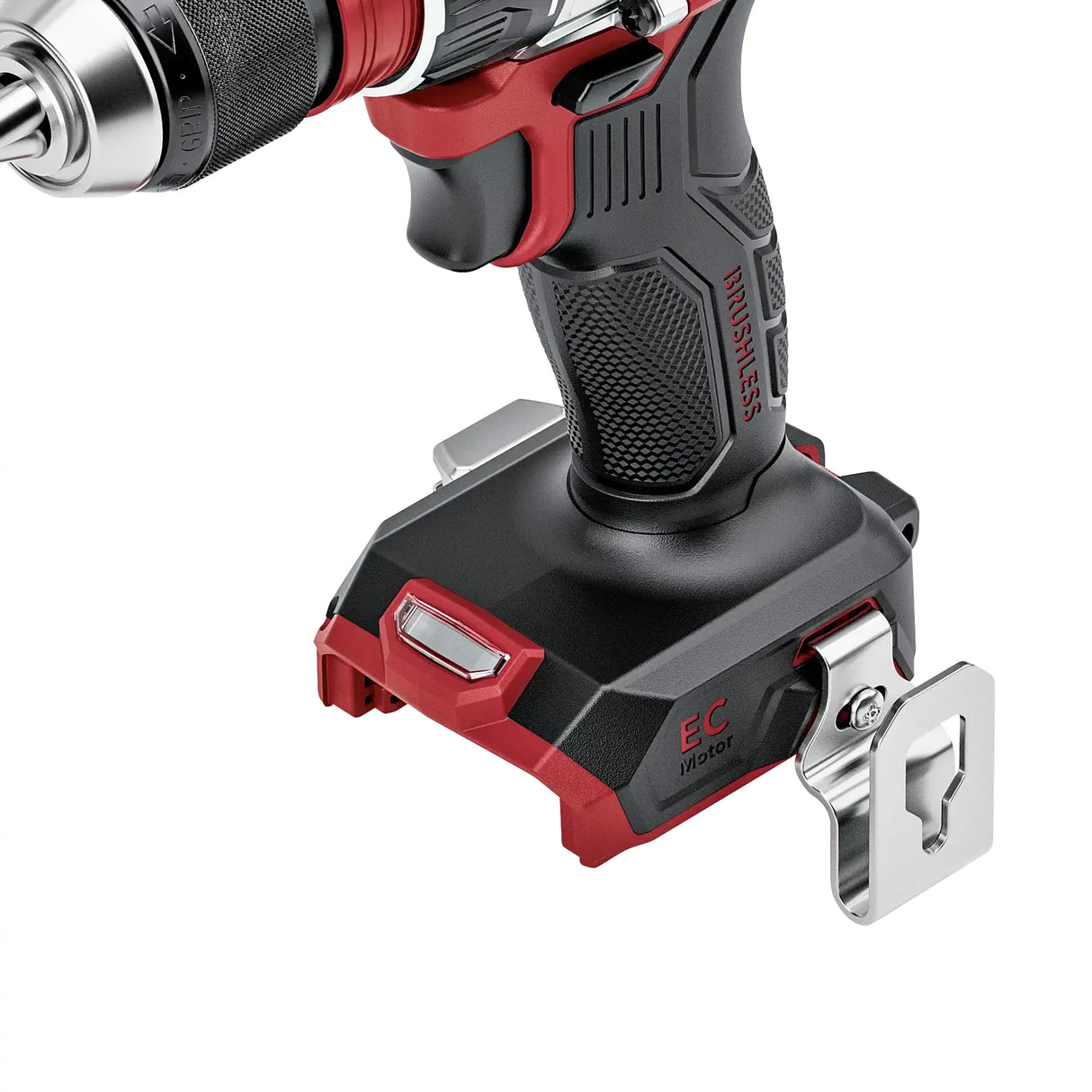 Trapano Avvitatore Flex DD 2G EC MD DC C 18V