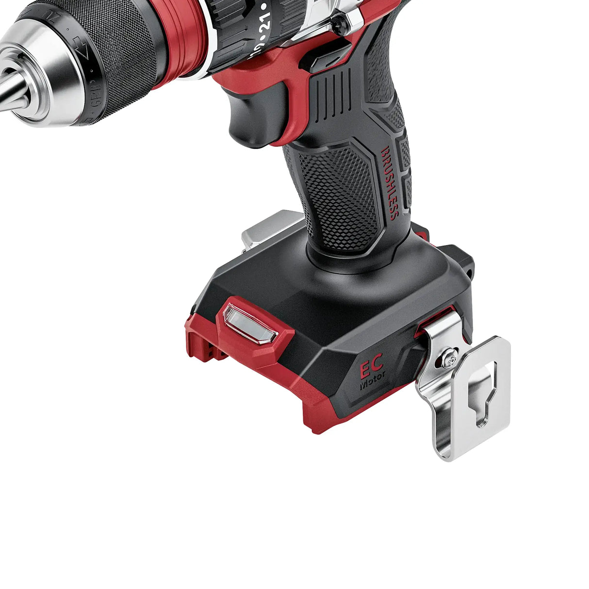 Drill Driver Flex PD 2G EC MD DC C 18V