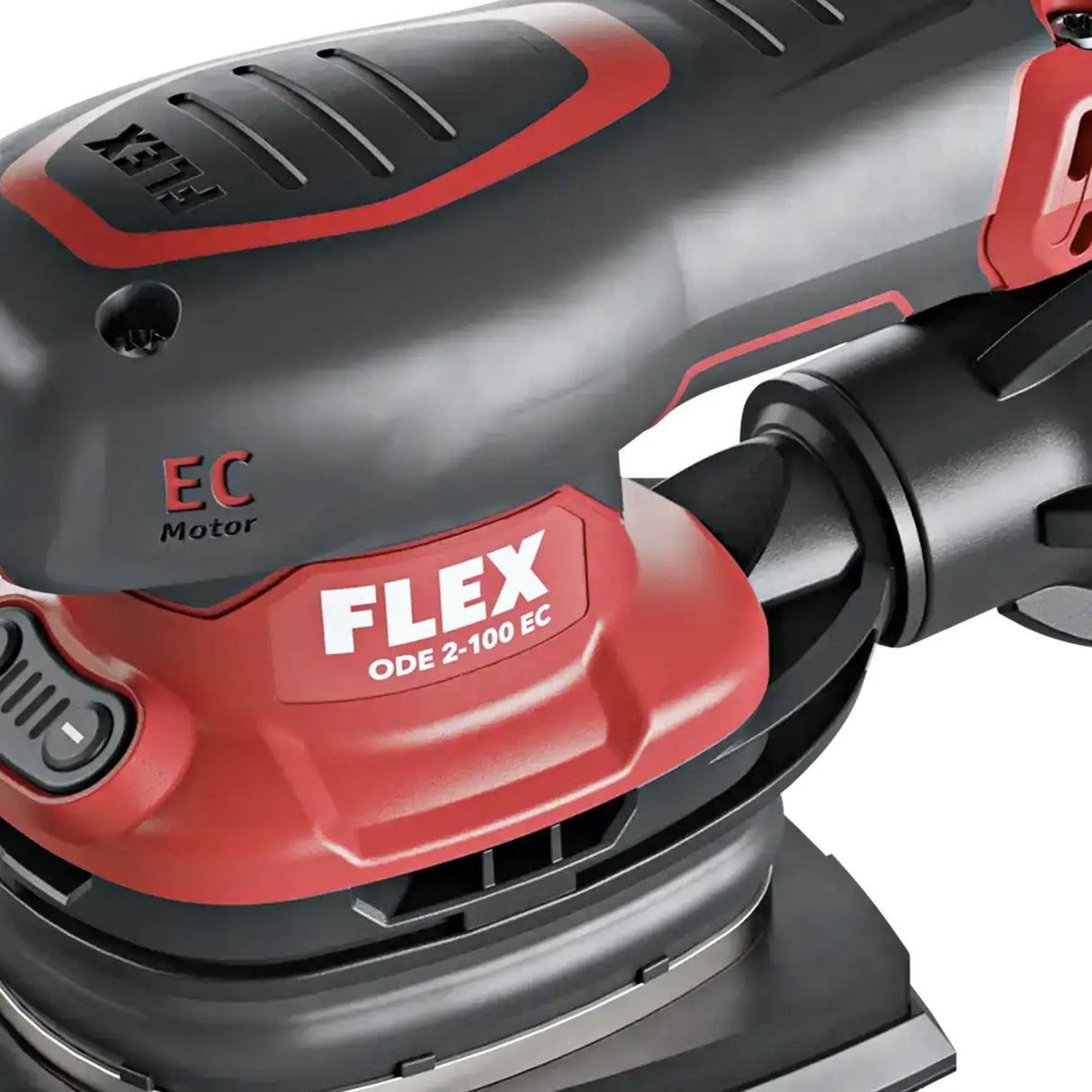 Levigatrice a delta Flex ODE 2-100 EC