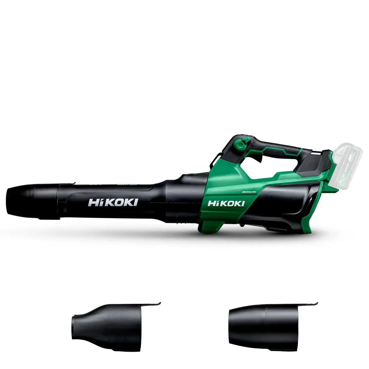 Soffiatore HiKOKI RB36DCW4Z 36V