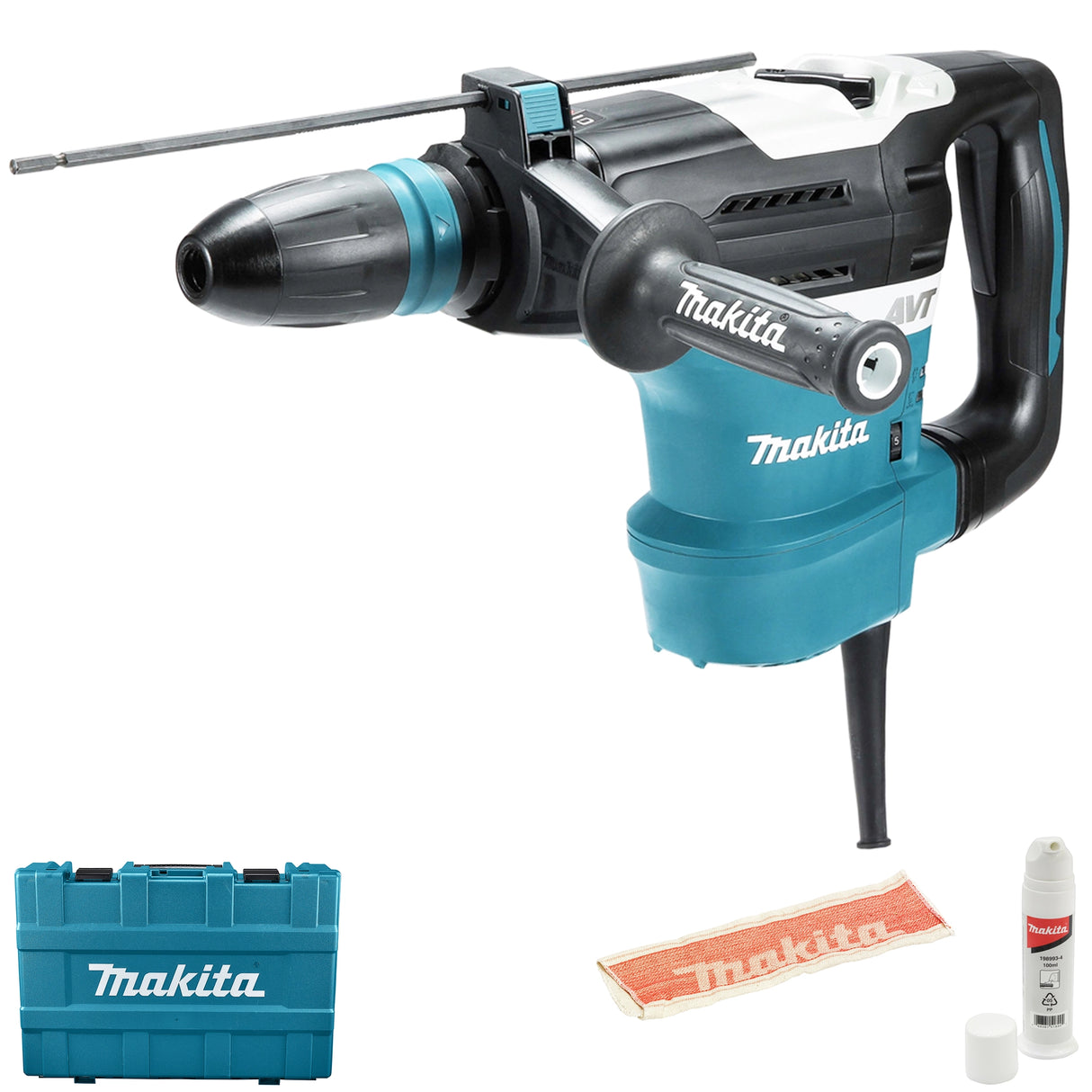 Demolitore Makita HR4013C 1100W