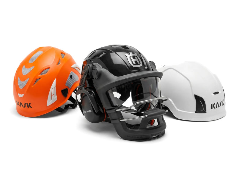 Helmets and Caps