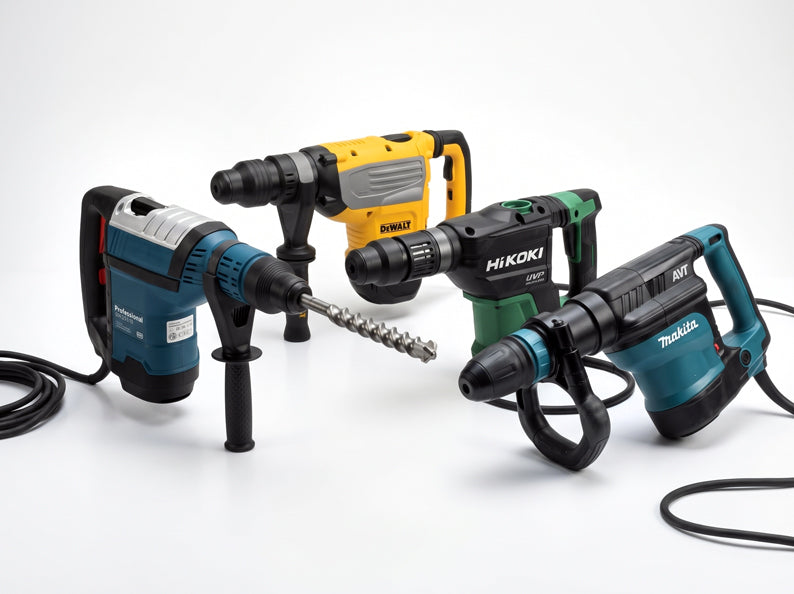 Power tools