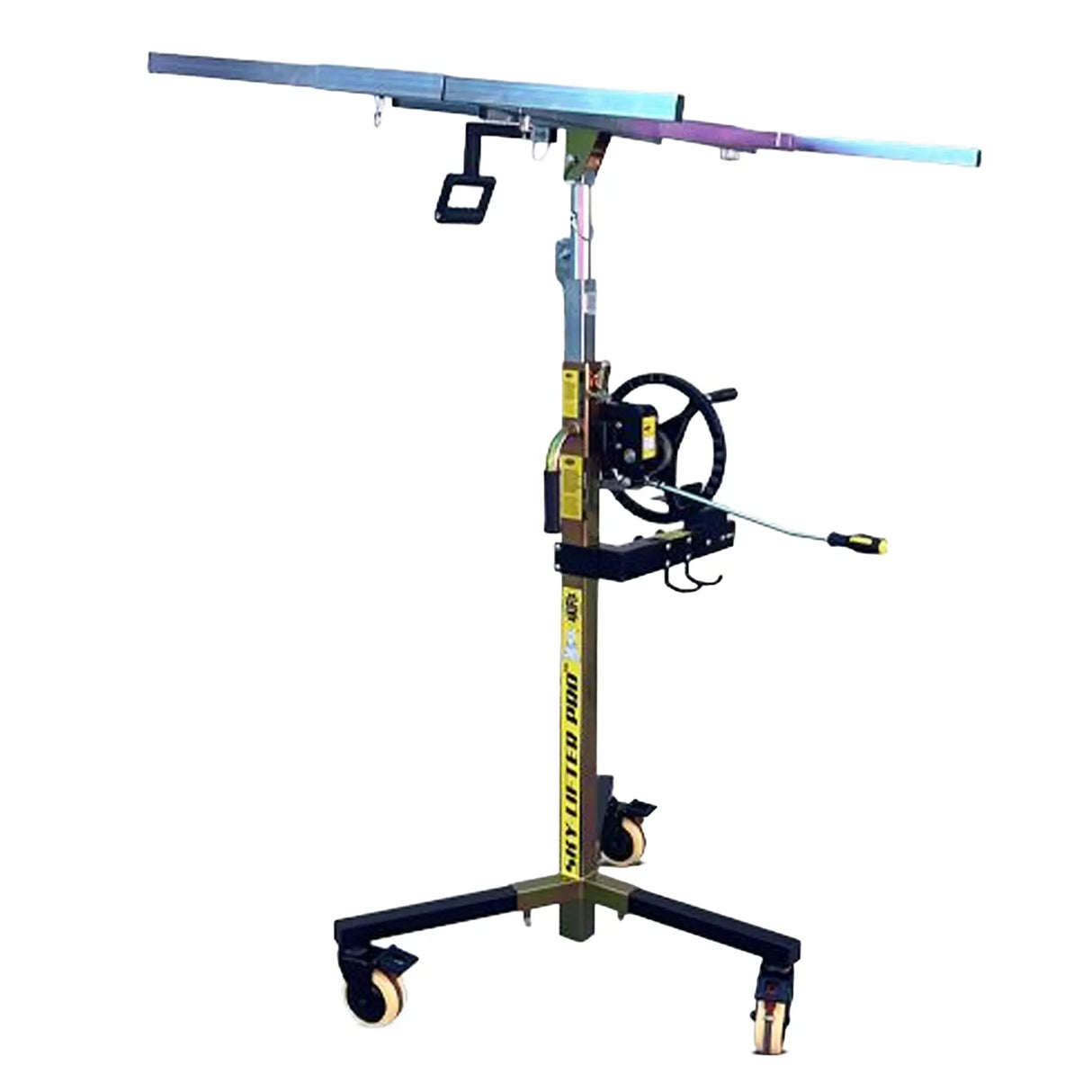Telescopic plate lifter Akifix NAP01005