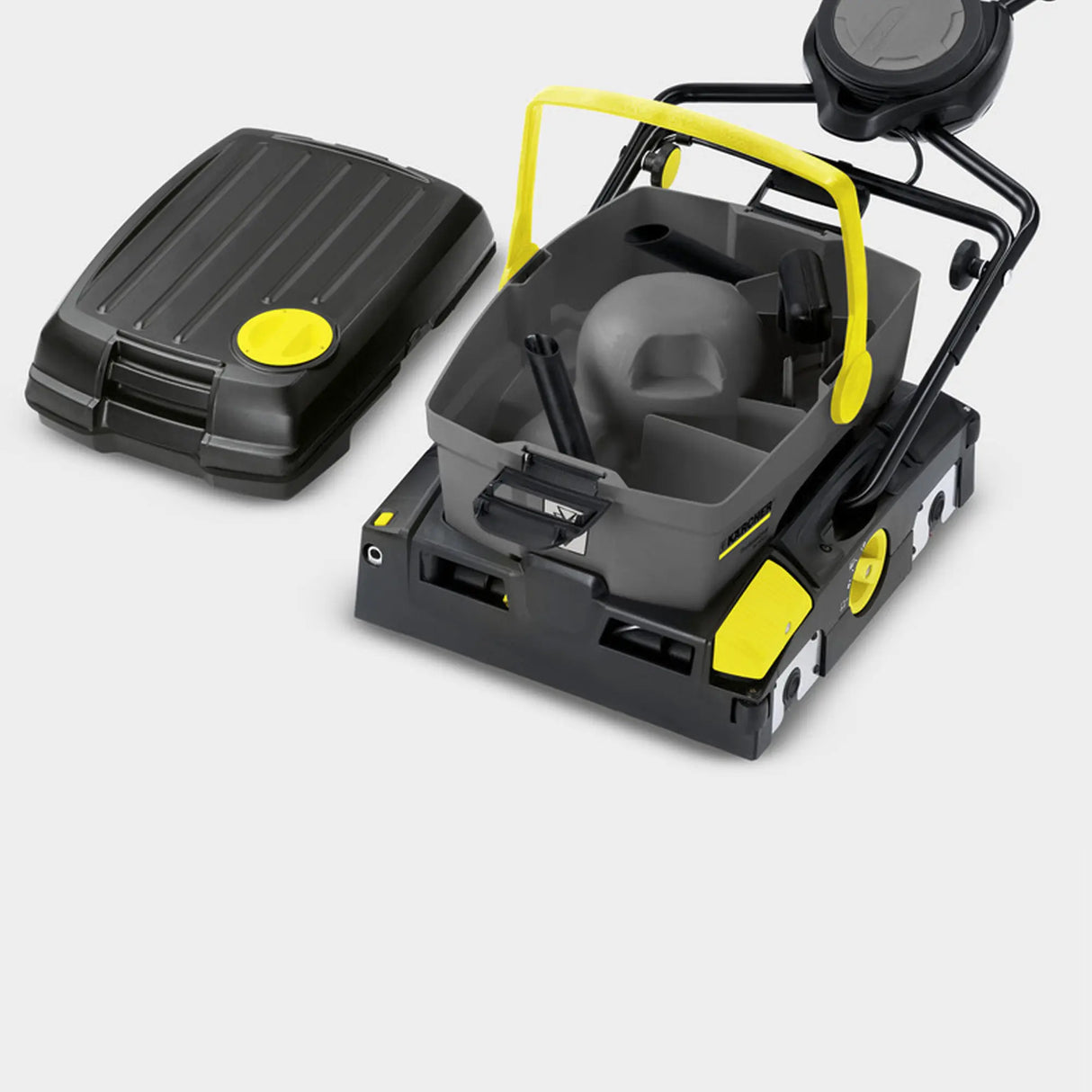 Lavasciuga Pavimenti Kärcher BR 40/10 C Adv 2300W