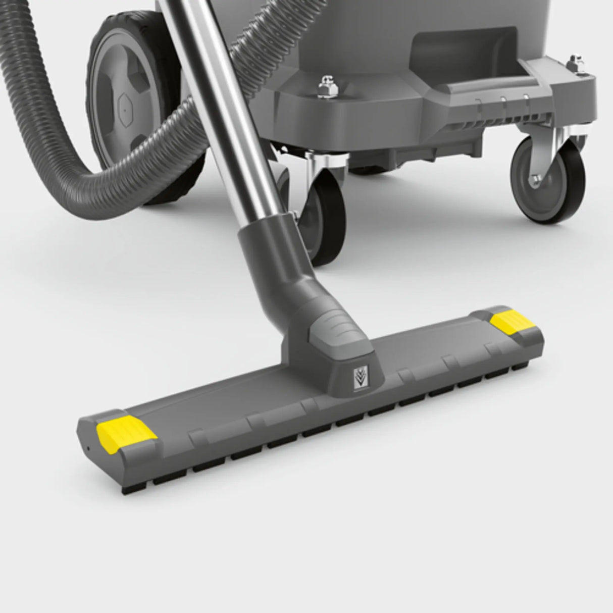 Bidone Aspiratutto Karcher NT 50/1 Tact Te L 1380W